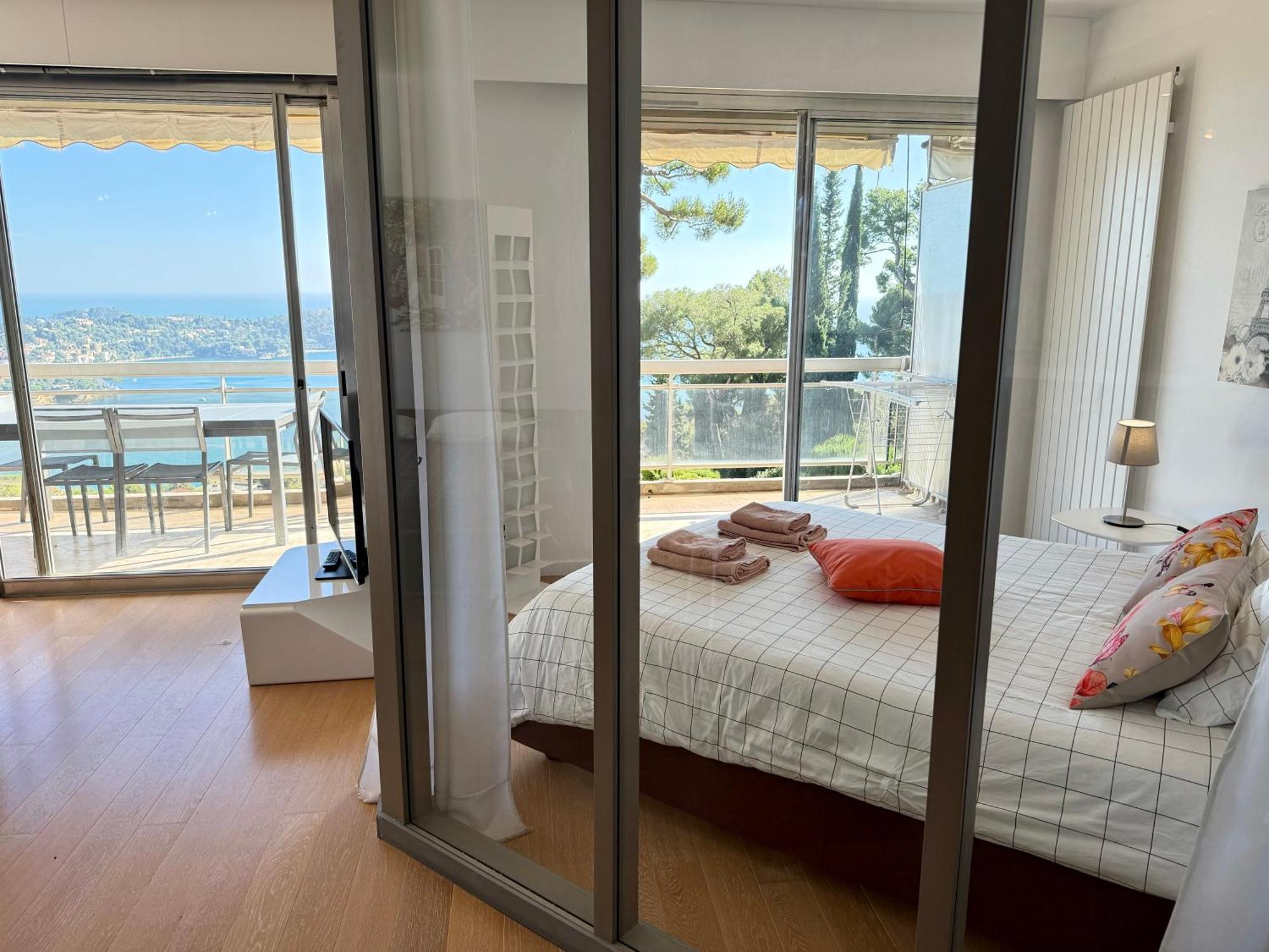 Les Jardins De Villefranche Exteriör bild